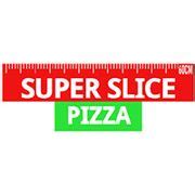 Super Slice Pizza delivery service in UAE | Talabat