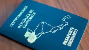 Conoce los Requisitos Para Pasaporte por Primera Vez y Renovación ᐈ 【2024