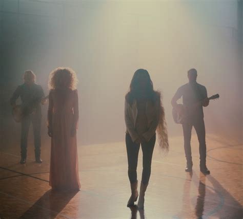 Pressroom | LITTLE BIG TOWN’S “THE DAUGHTERS” OFFICIAL MUSIC VIDEO PREMIERES TODAY ON CMT.