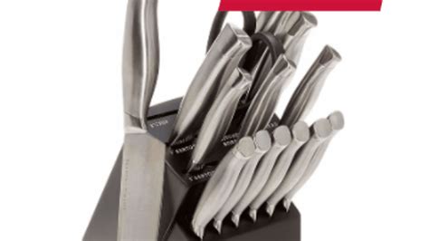 America's Steals & Deals: Emeril Lagasse Knives