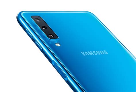 Cara Ngeroot : Spesifikasi Samsung A7 Dan Harga 2018