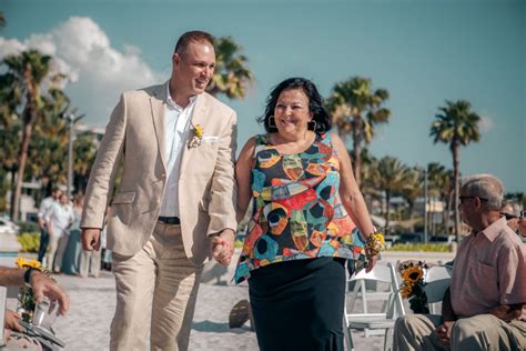 Wedding at Hyatt Regency Clearwater Beach