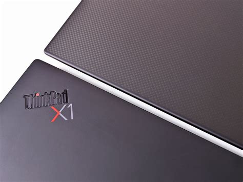 Lenovo ThinkPad X1 Nano review: The lightest business Ultrabook around ...