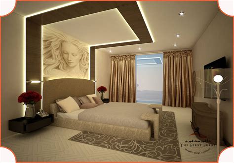 Pop Ceiling Designs For Master Bedroom | Psoriasisguru.com