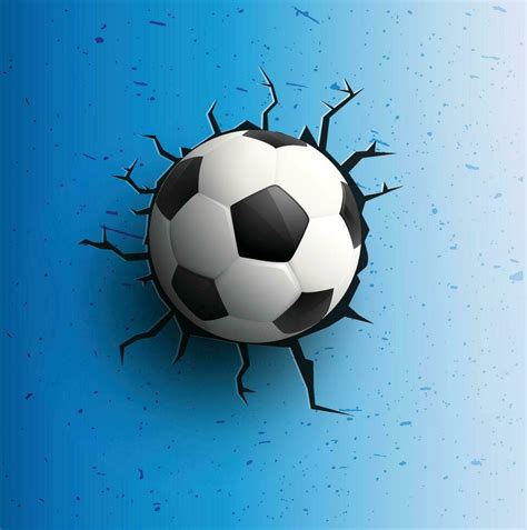 Football or soccer abstract background, 25871928 Vector Art at Vecteezy