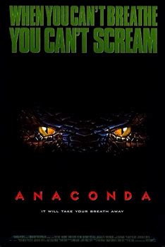 Anaconda (film) - Wikipedia