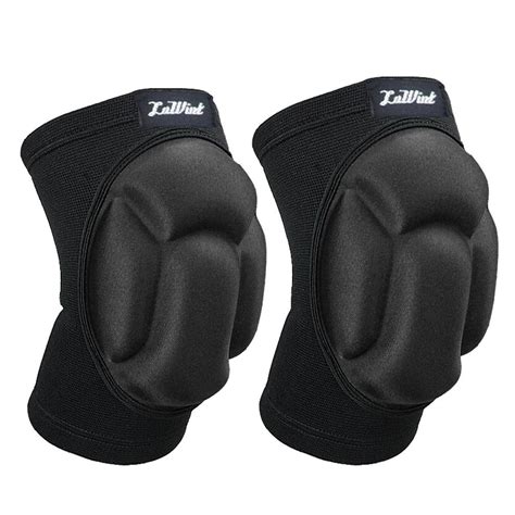 Best Wrestling Knee Pads - kneesafe.com