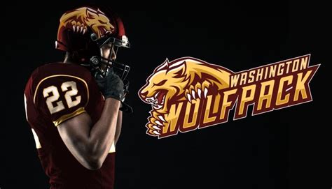 New Brand and Name Revealed for Washington Football Team