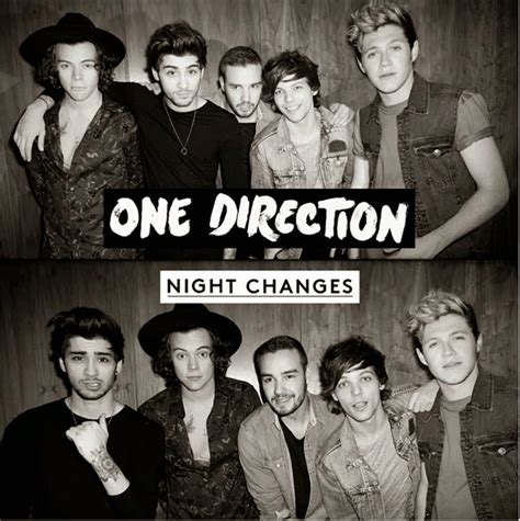 One direction night changes download - innovationxaser