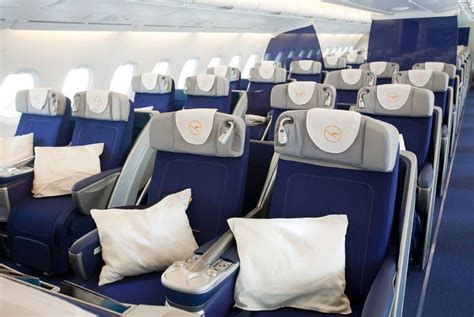 LUFTHANSA AIRBUS A321 BUSINESS CLASS SEATS - Wroc?awski Informator Internetowy - Wroc?aw ...