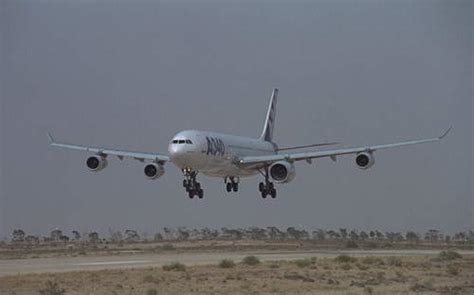 Airbus A340-600 - Aerospace Technology