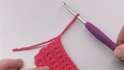 How to fasten off and finish your crochet project — Cilla Crochets