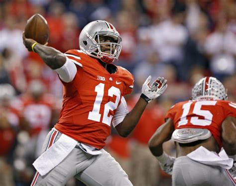 2016 NFL Draft Film Review: Cardale Jones, QB, Ohio State University