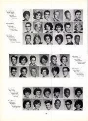 Lockport Township High School - Lock Yearbook (Lockport, IL), Class of 1966, Page 104 of 200