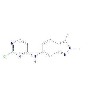 Pazopanib Intermediates Manufacturers, Suppliers in India