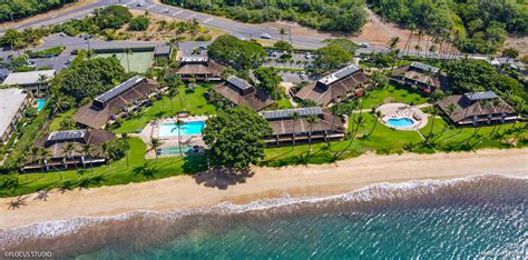 Maalaea Surf Resort, Maui