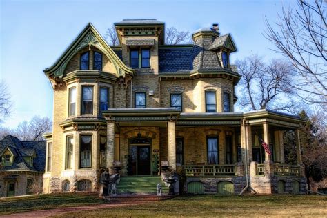 Everything You Need to Know About Buying a Historic Home