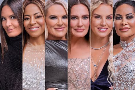 The 'Real Housewives of Salt Lake City' trailer is here