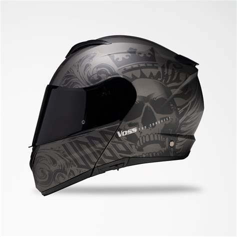 Voss Motorcycle Helmets – Voss Helmets