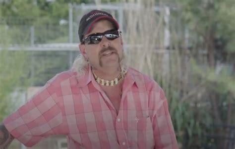 'Tiger King' documentary 'Surviving Joe Exotic' to be released next week