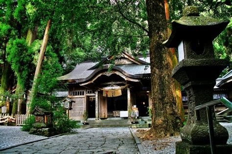 10 amazing things to do in Miyazaki, Japan! - fromJapan