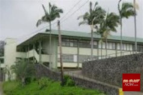 Public Invited to Finish Konawaena High School Tile Mural : Big Island Now