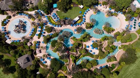 Waterpark Hotels in Orlando Florida | Water Park | Reunion Resort