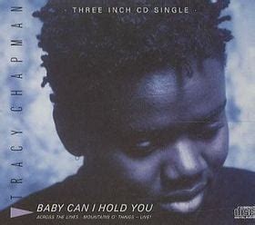 Tracy Chapman – Baby Can I Hold You Lyrics | Genius Lyrics