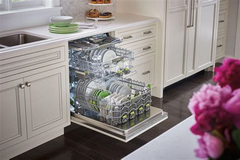 Sub-Zero Launches Cove Dishwashers, Setting A New…