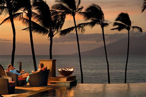 'Ultimate Dinner' experiences at Four Seasons Maui - TravelPress