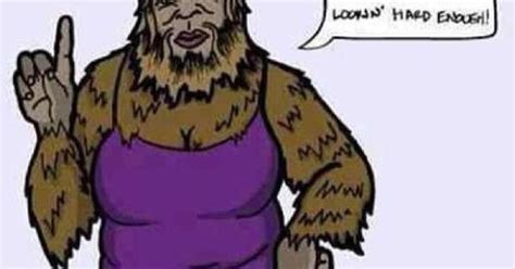 Sassy Sasquatch!!!!!! | Makes me laugh | Pinterest | Hilarious pictures and Hilarious