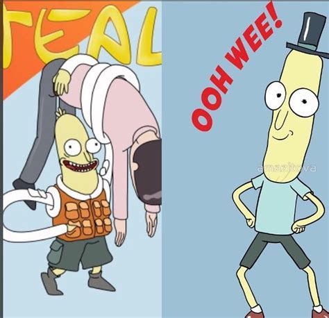 Mr poopybutthole Memes