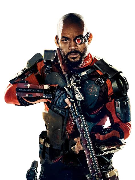 Deadshot (DC Extended Universe) | VS Battles Wiki | FANDOM powered by Wikia