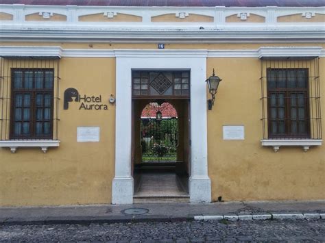 Hotel Aurora in Antigua Guatemala | Best Rates & Deals on Orbitz