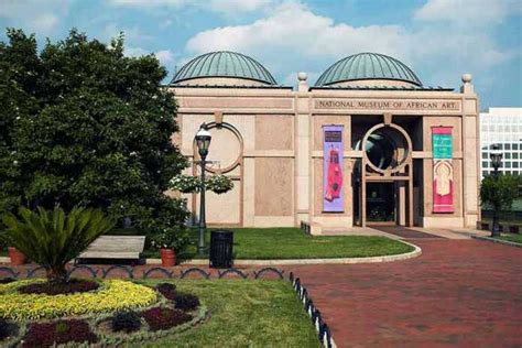 20 Best Free Museums In DC To Visit In 2024