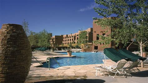 New Mexico Resort and Spa in Bernalillo | Hyatt Regency Tamaya Resort ...