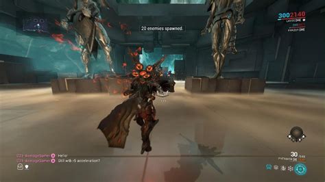 Warframe Phenmor - YouTube