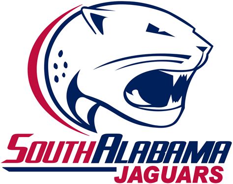 South Alabama Jaguars Color Codes Hex, RGB, and CMYK - Team Color Codes