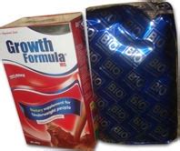 Growth Formula Infant Milk - Rosheta