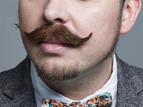 Movember 2014: 13 best moustache grooming essentials | The Independent