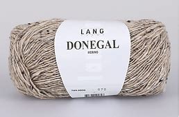 Ravelry: Lang Yarns Donegal