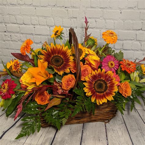 Saint Clairsville Florist | Flower Delivery by Lendon Floral & Garden