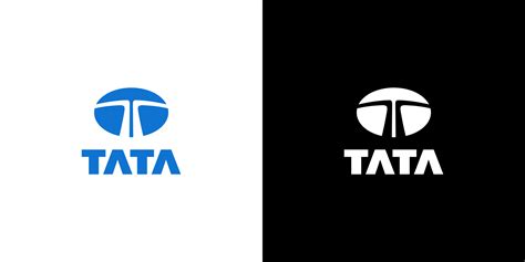 Tata Logo Png