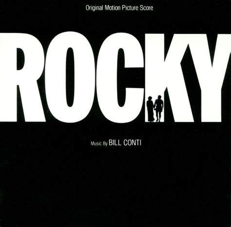 Best Buy: Rocky [Original Motion Picture Score] [LP] VINYL