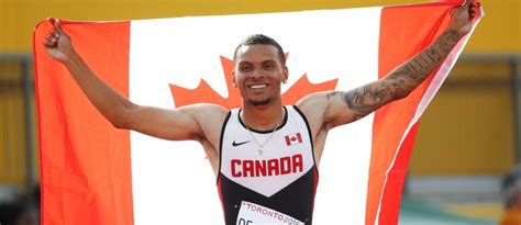 Black Canadian athletes shine at Tokyo Olympics | Black Ottawa Scene