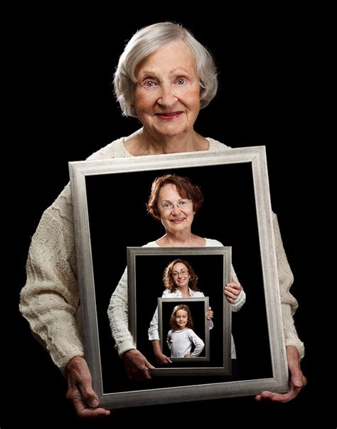 81 Family Portraits That Will Touch Your Soul | Bored Panda