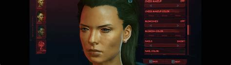 Morph Texture Removal - Cleaner and better skin details at Cyberpunk 2077 Nexus - Mods and community