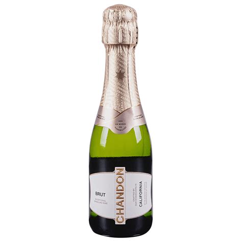 Chandon Brut Classic 187 ml - Applejack