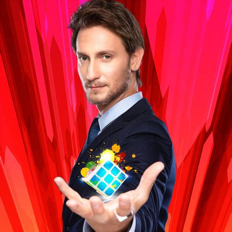 I constantly work to invent something new: Mentalist Lior Suchard | IANS Life