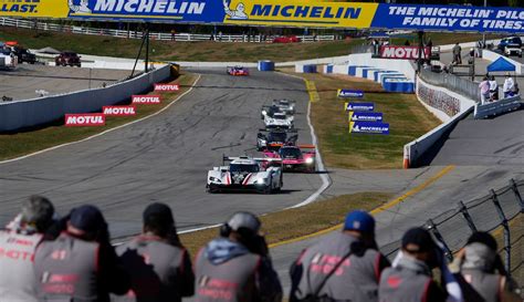 Bold moves deliver Petit Le Mans win to Mazda, DPi title to AXR | RACER